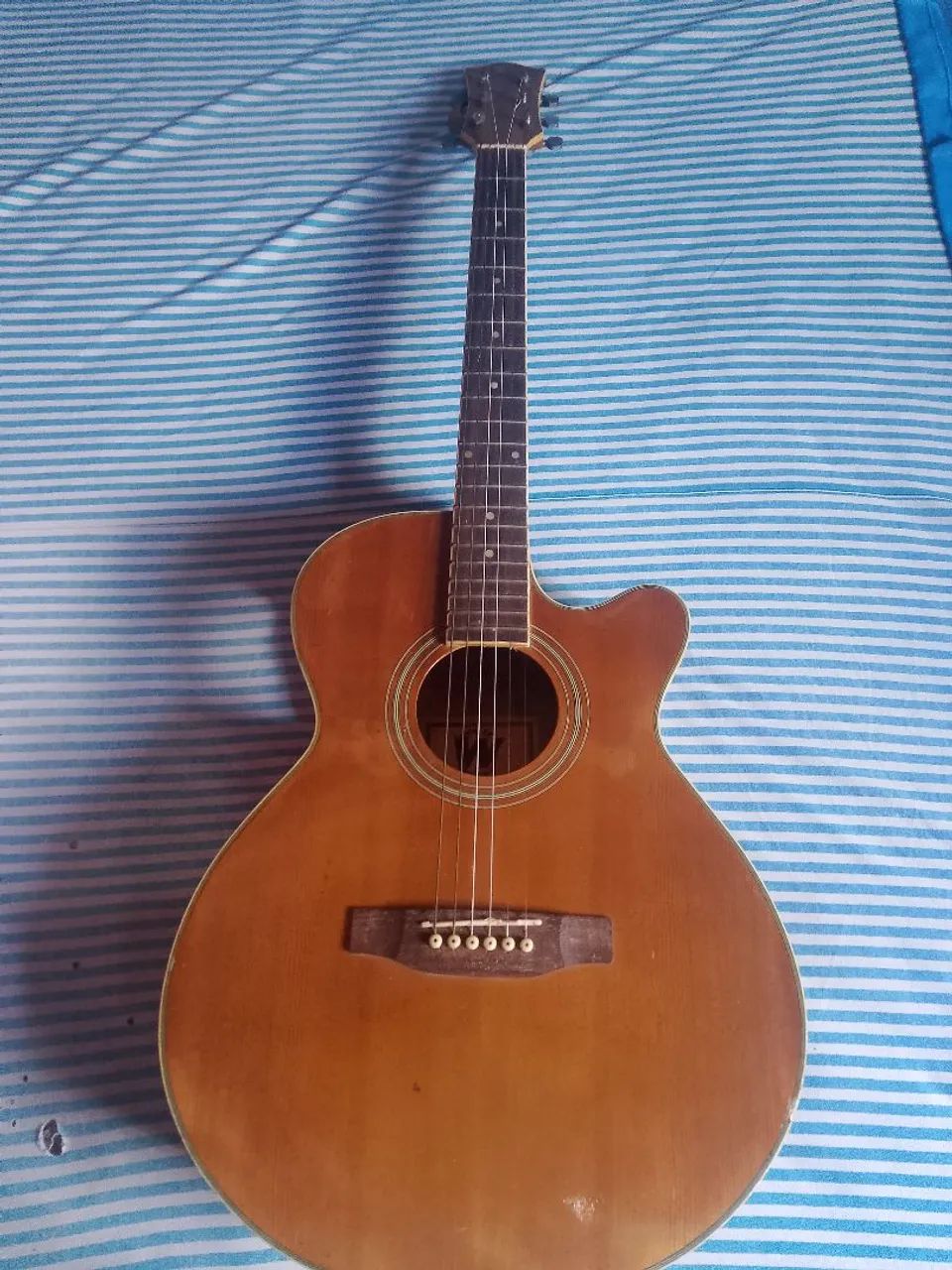Vilão Wolf  - Foto 2