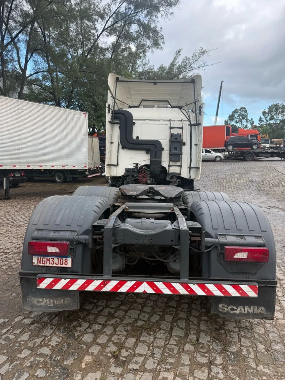 R420 evolução  - Foto 2