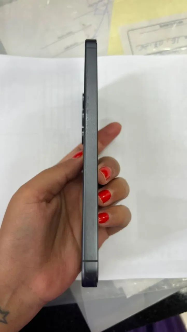 Celular S24 FE - Foto 2