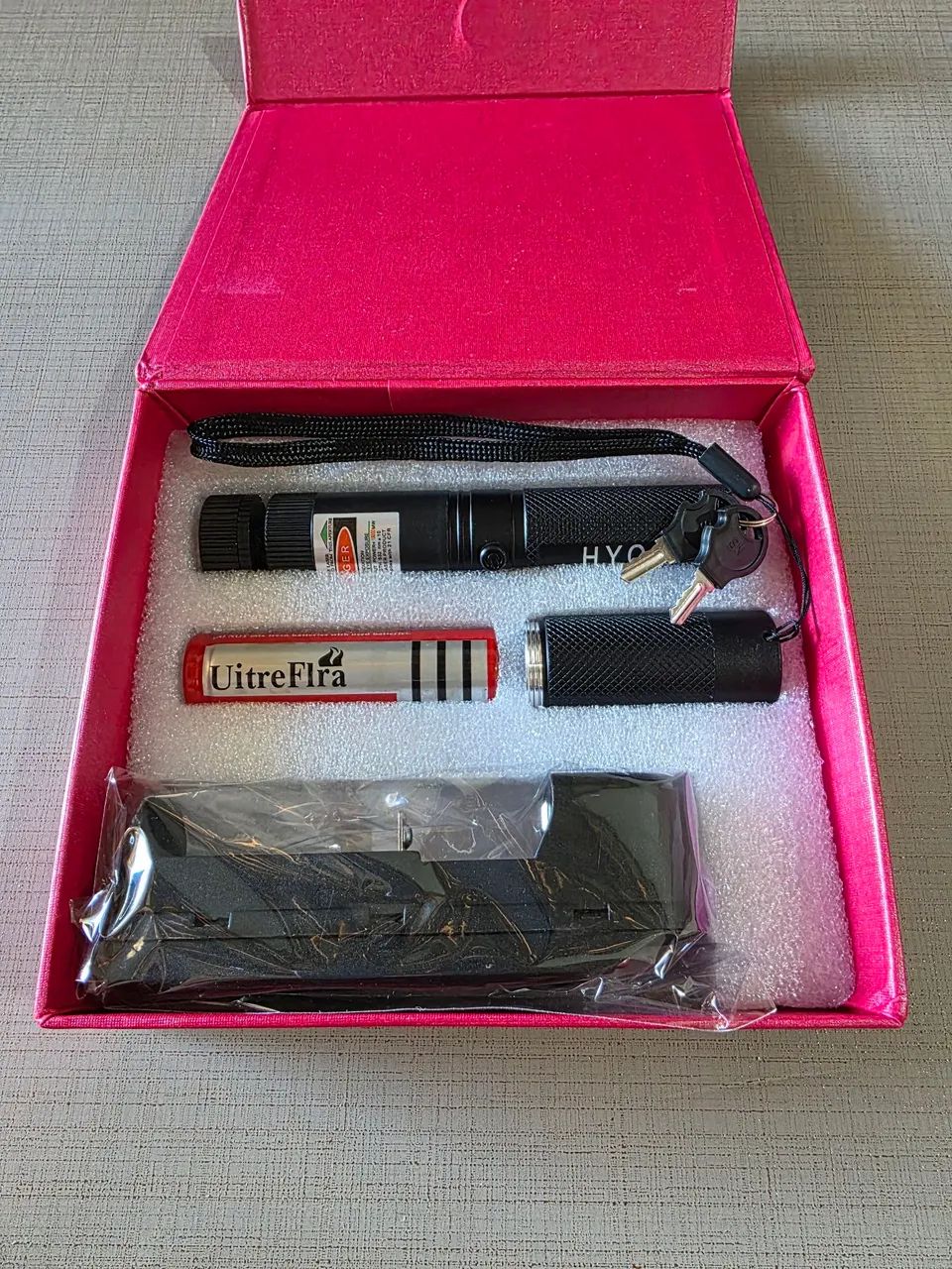 Lazer Pointer  - Foto 3