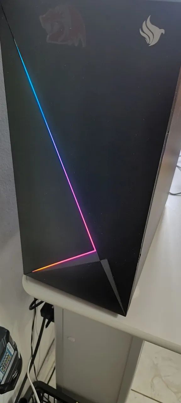 ?PC GAMER (SOMENTE GABINETE) - ÓTIMO ESTADO!? - Foto 2