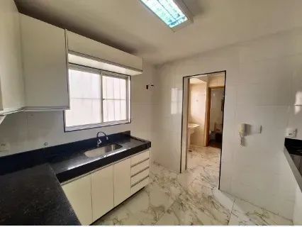 Apartamento 104m² no Setor Oeste | 3 Quartos, 1 Suíte - Foto 4