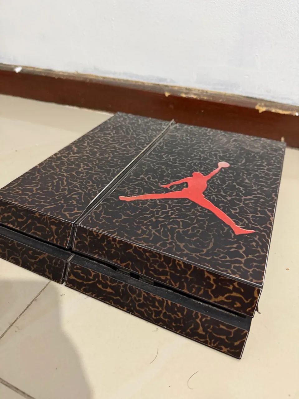 Ps4 - Slim  - Foto 5