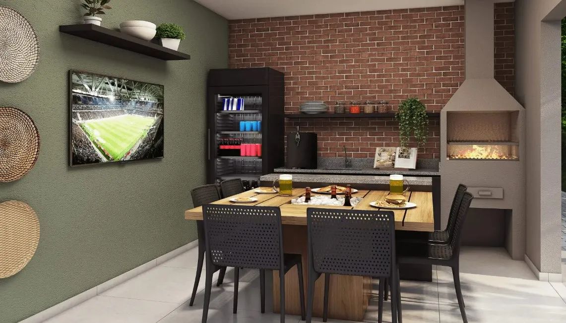ZENITH CONDOMINIO CLUBE - FASE 1 - Foto 4