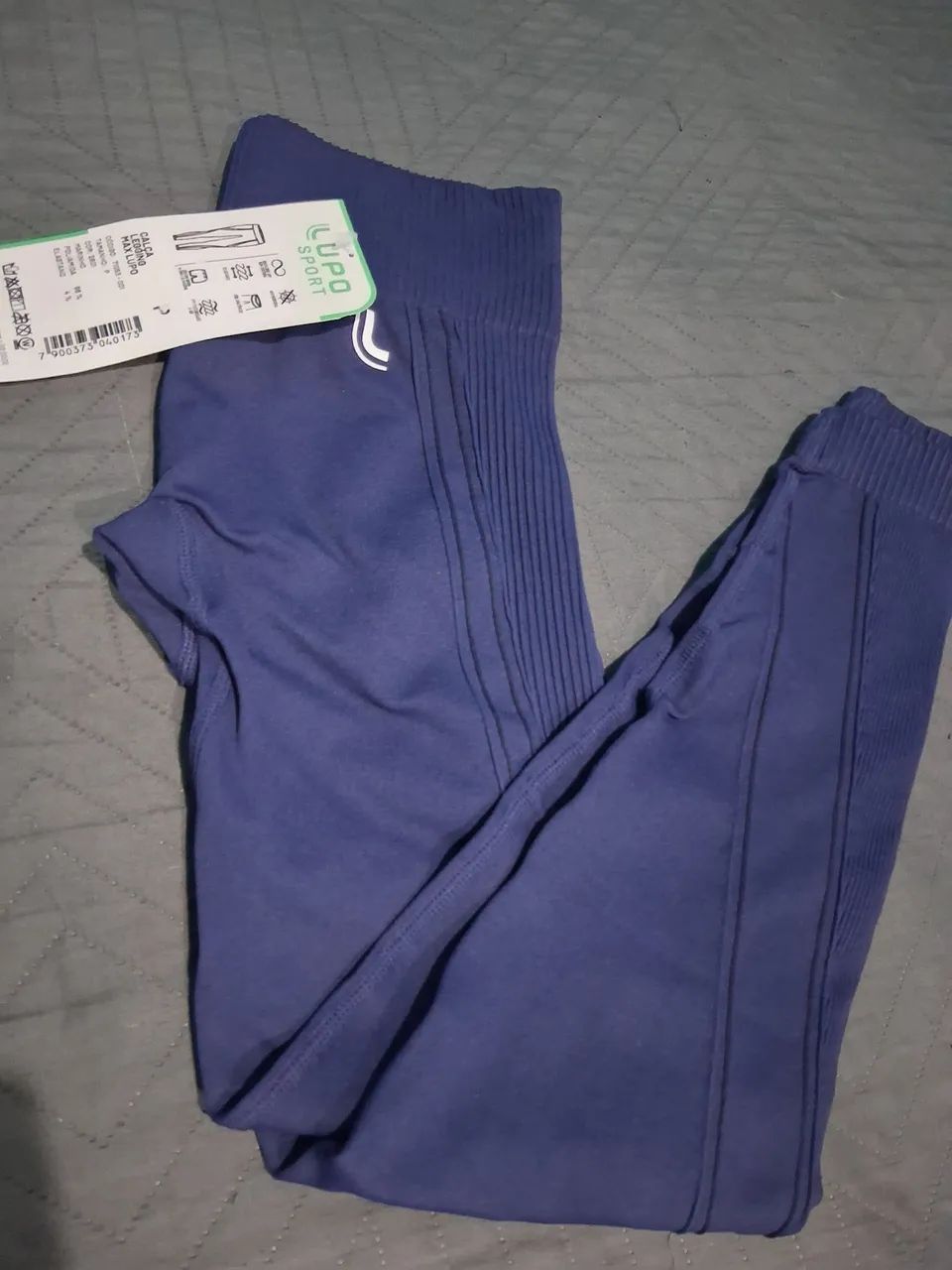 Leggings max lupo P - Foto 3