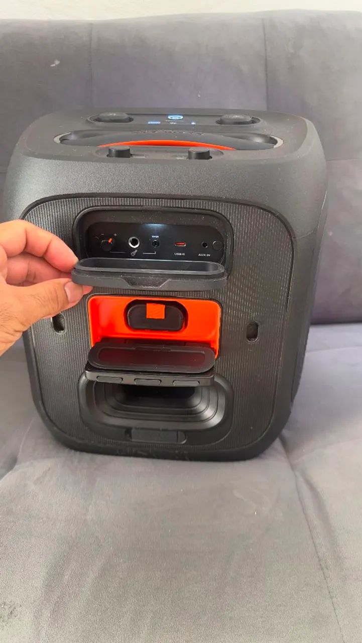 Jbl encore 2 - Foto 5