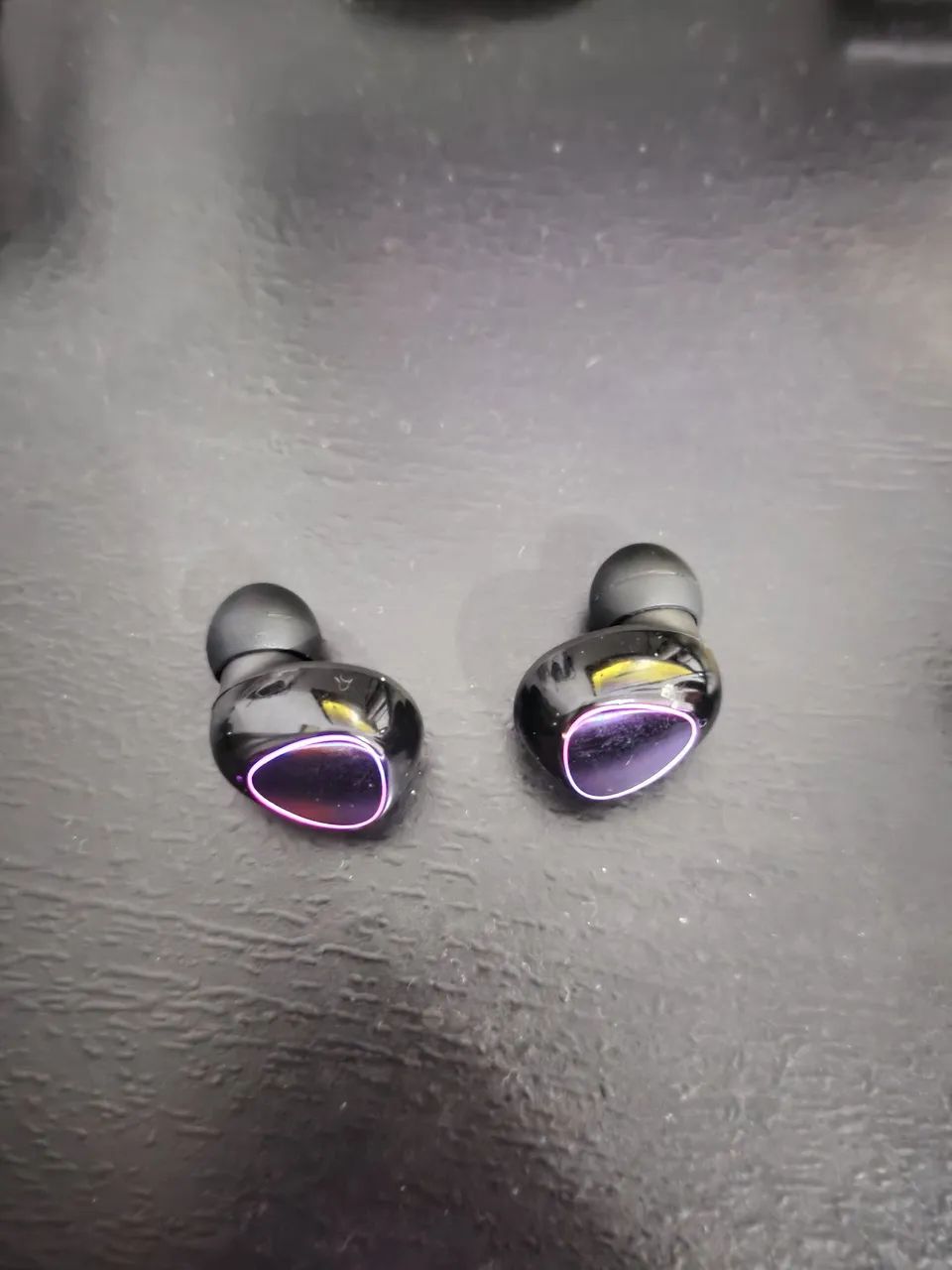 fone bluetooth tws novo - Foto 4