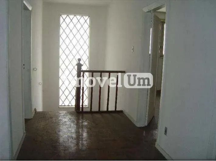 Lapa | Casa 4 quartos, sendo 1 suite - Foto 5