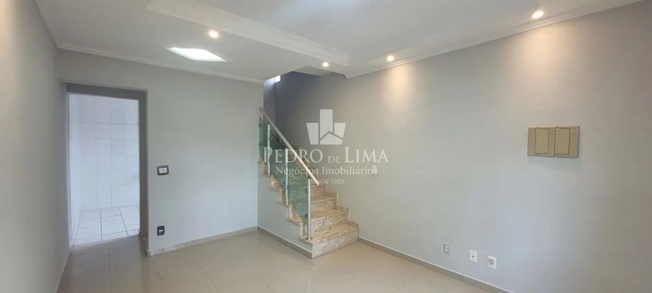 Sobrado para locação com 2 quartos e 2 vagas na Vila Libanesa - Foto 2