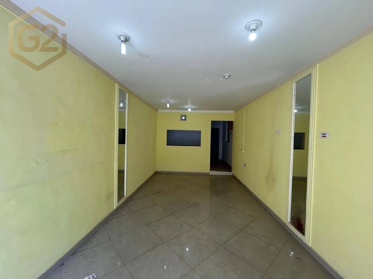 SALA COMERCIAL NO CENTRO - Foto 2