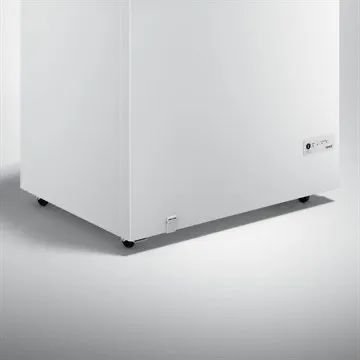 Freezer Horizontal Consul 309l Cha31fb Cor Branco
