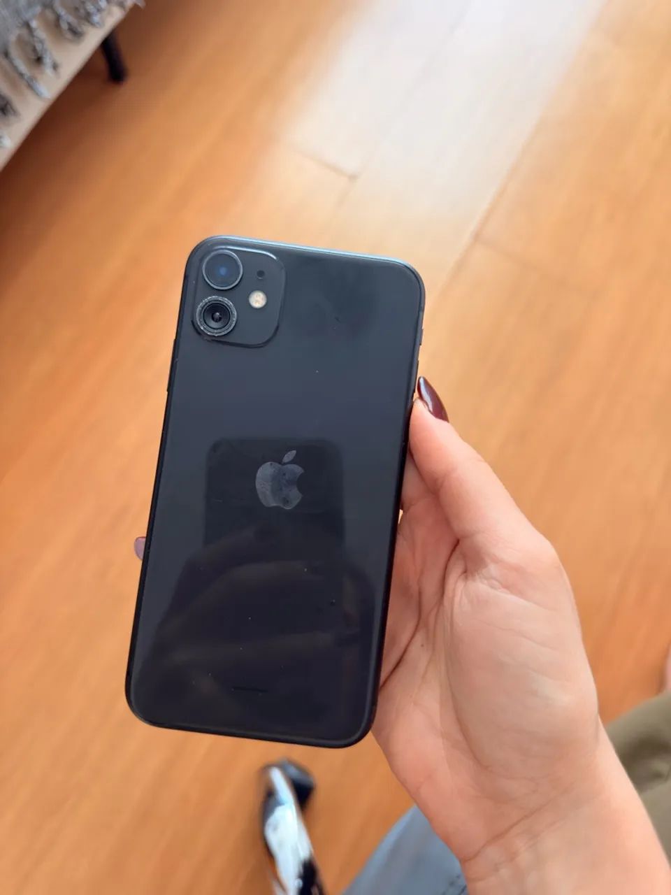 iPhone 11 128gb - Foto 4
