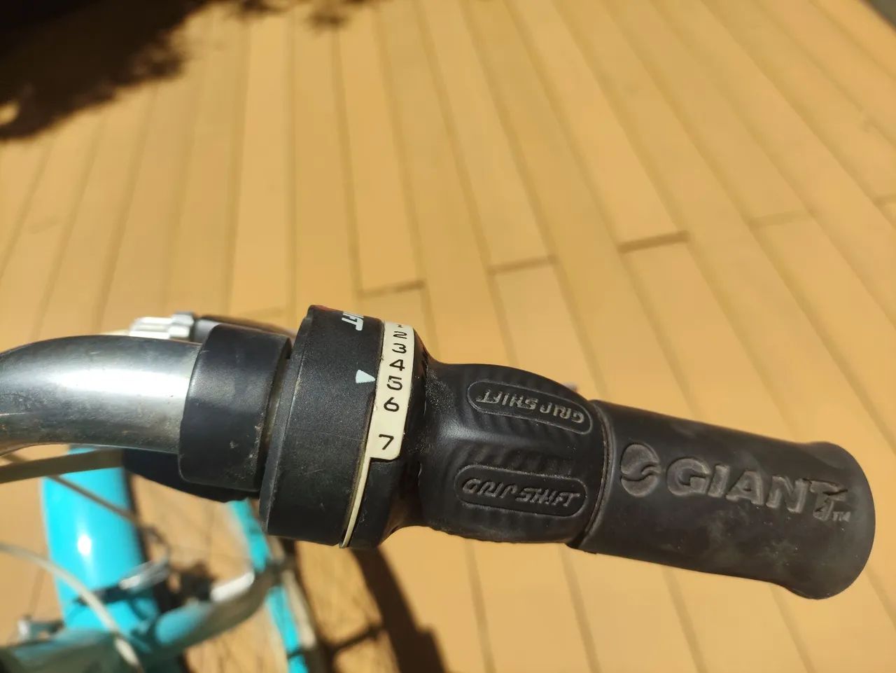 Giant Gloss - Aro 24 - Foto 2