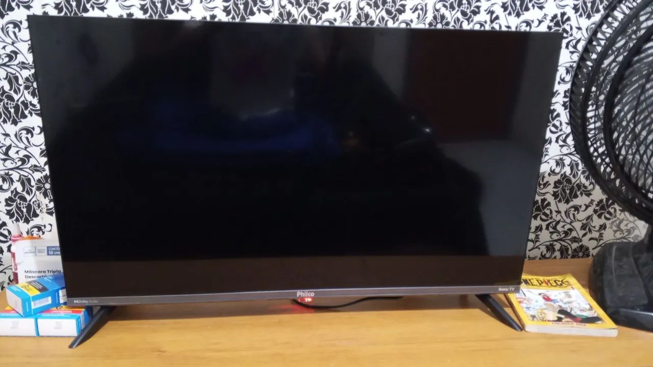 TV Smart Philco