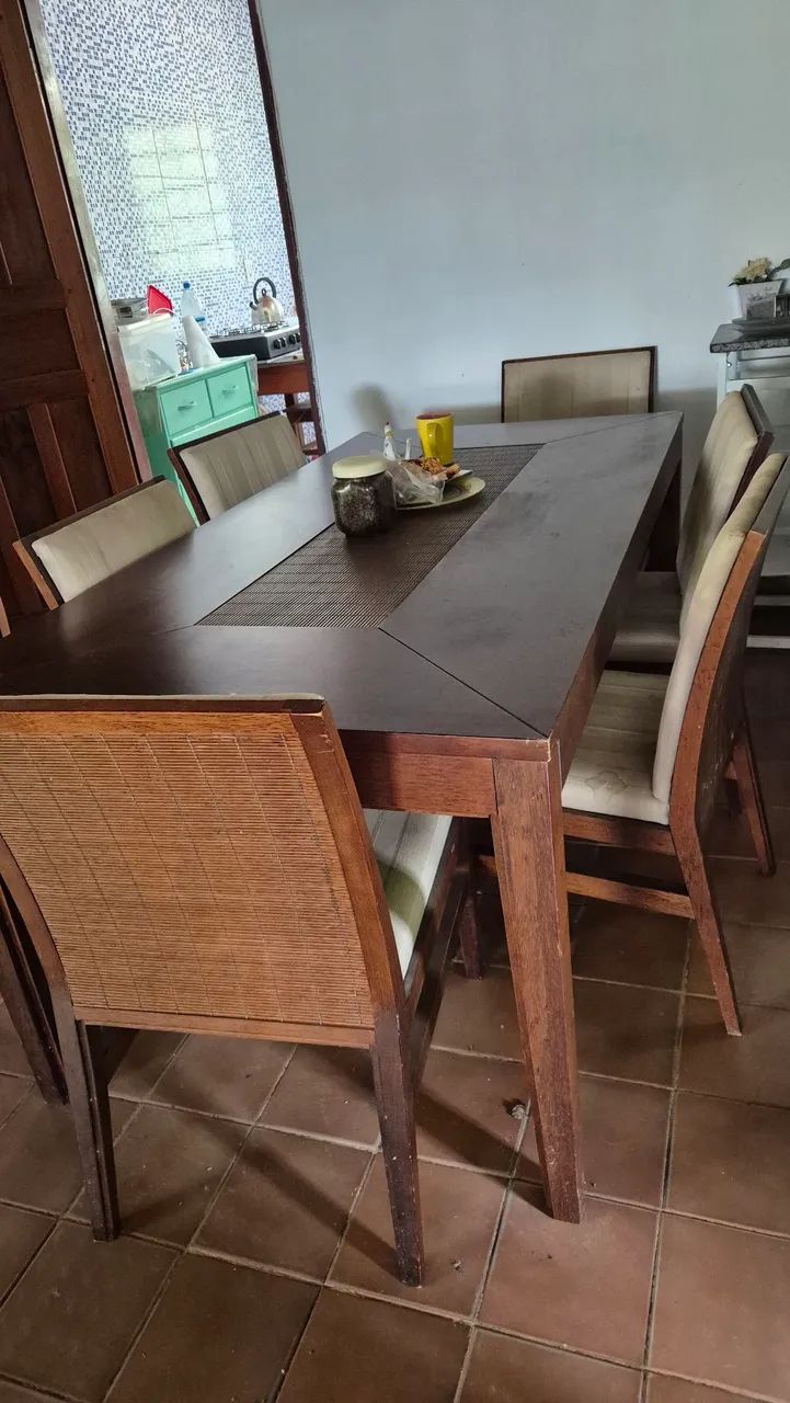 Mesa de jantar - Foto 2