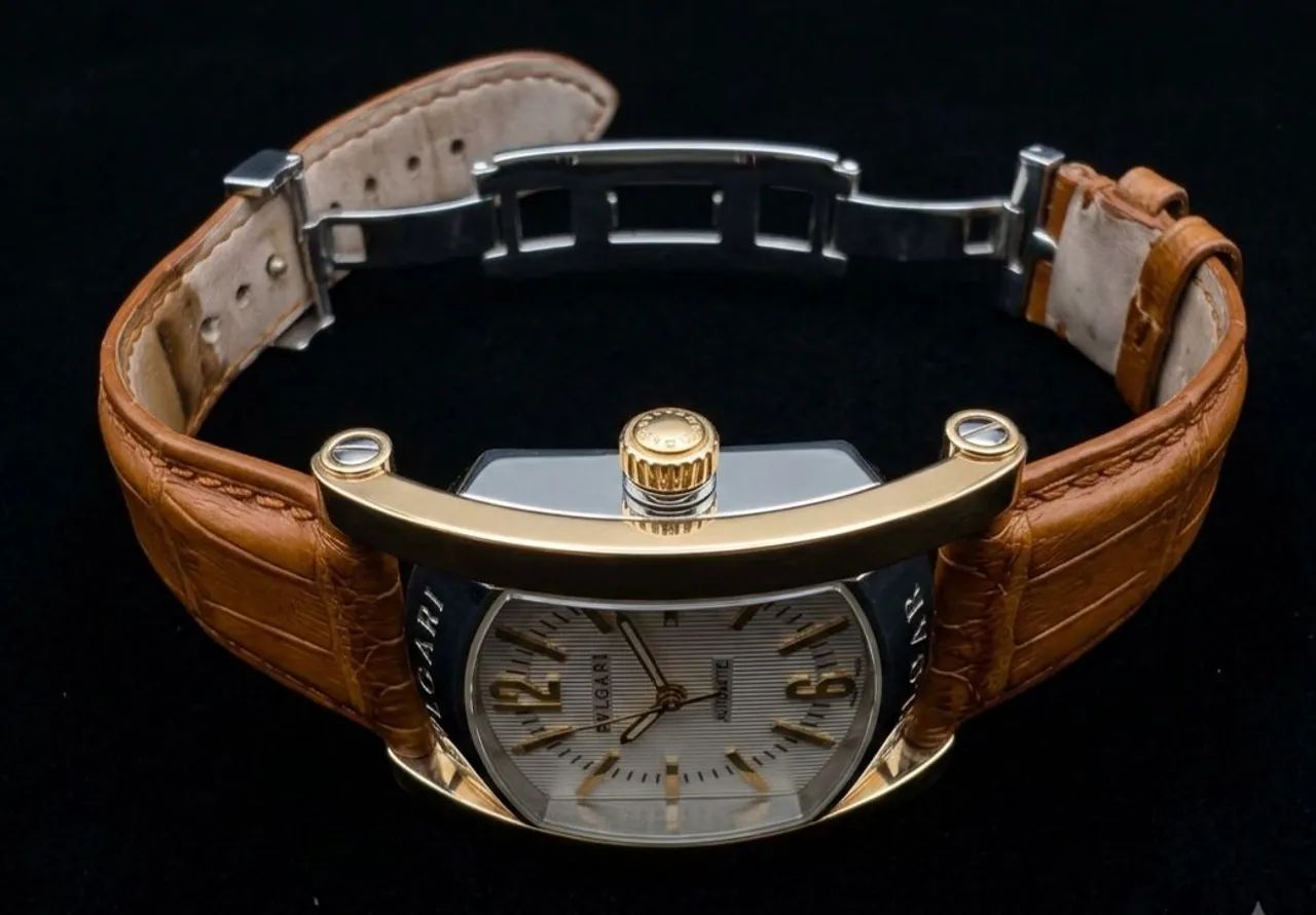 Relógio Bvlgari Assioma - Foto 4