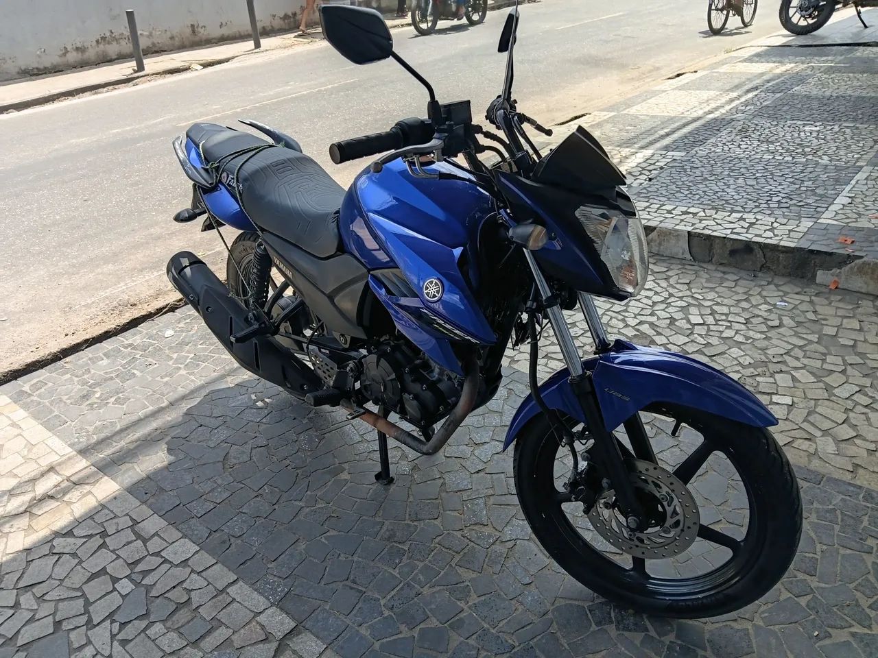 VENDO FEZAR 150 CTT * - Foto 5