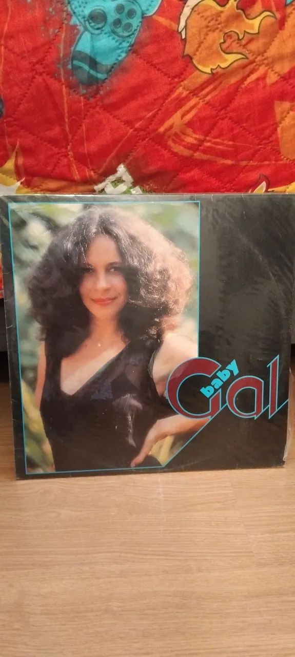 Disco de Vinil - Foto 4