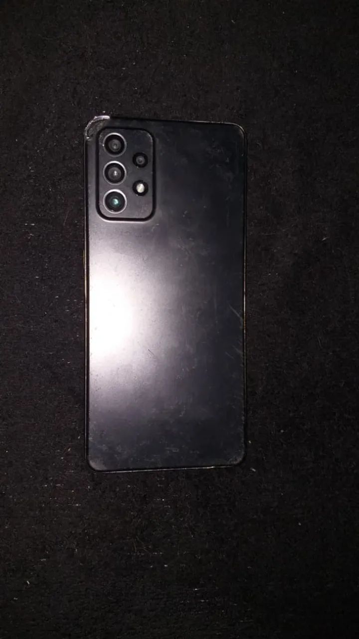 Samsung Galaxy A73 5G - Foto 3