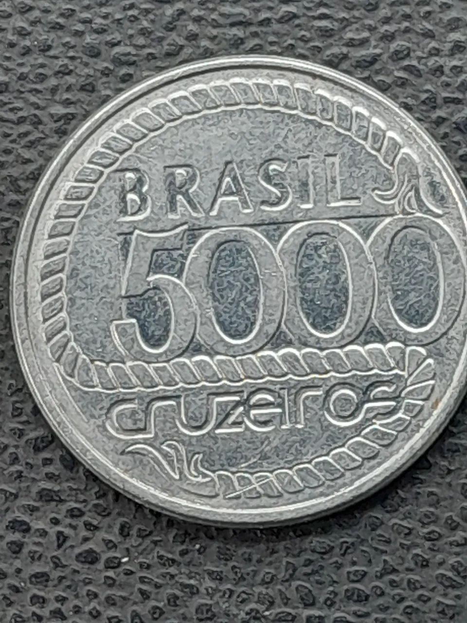 Moedas raras e antigas - Foto 2