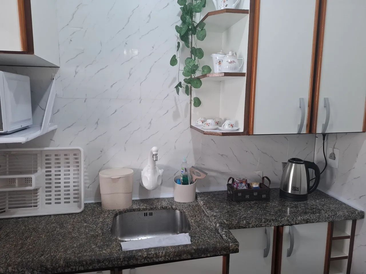 Cantinho sol e brasa(casa temporada) - Foto 3