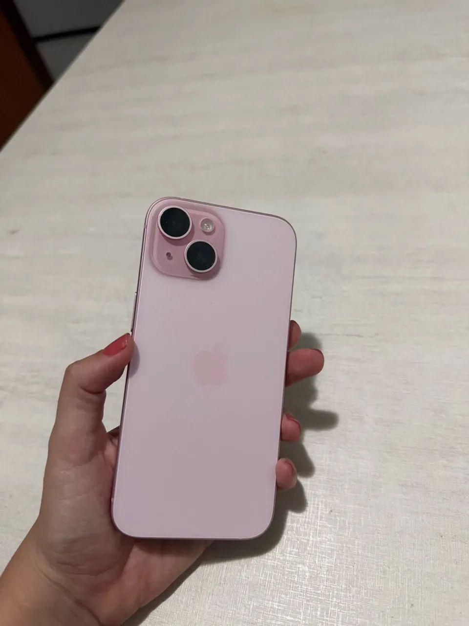 IPHONE 15 128gb - Foto 2