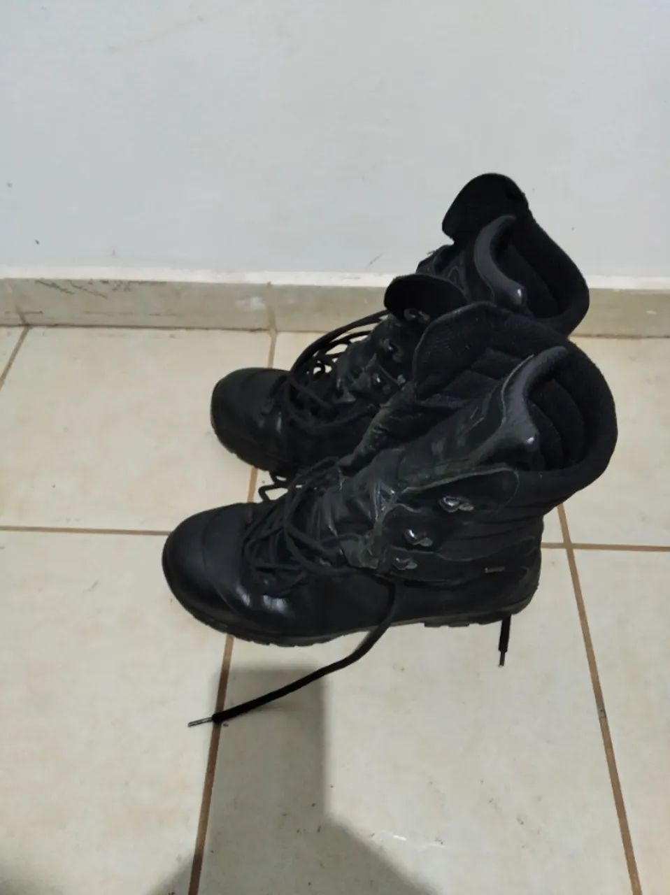 Bota Guartela - Foto 2