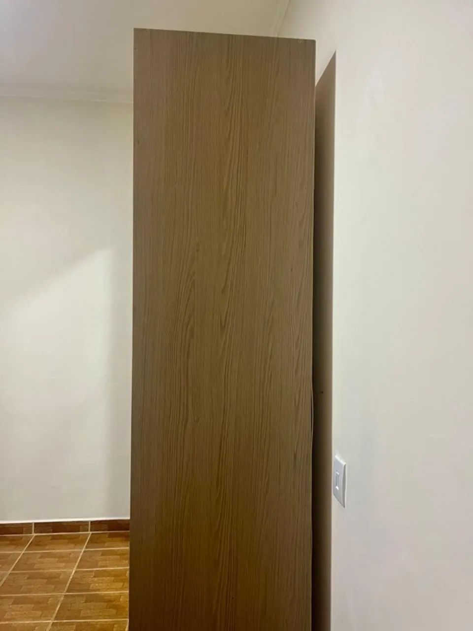Guarda-roupa de Solteiro