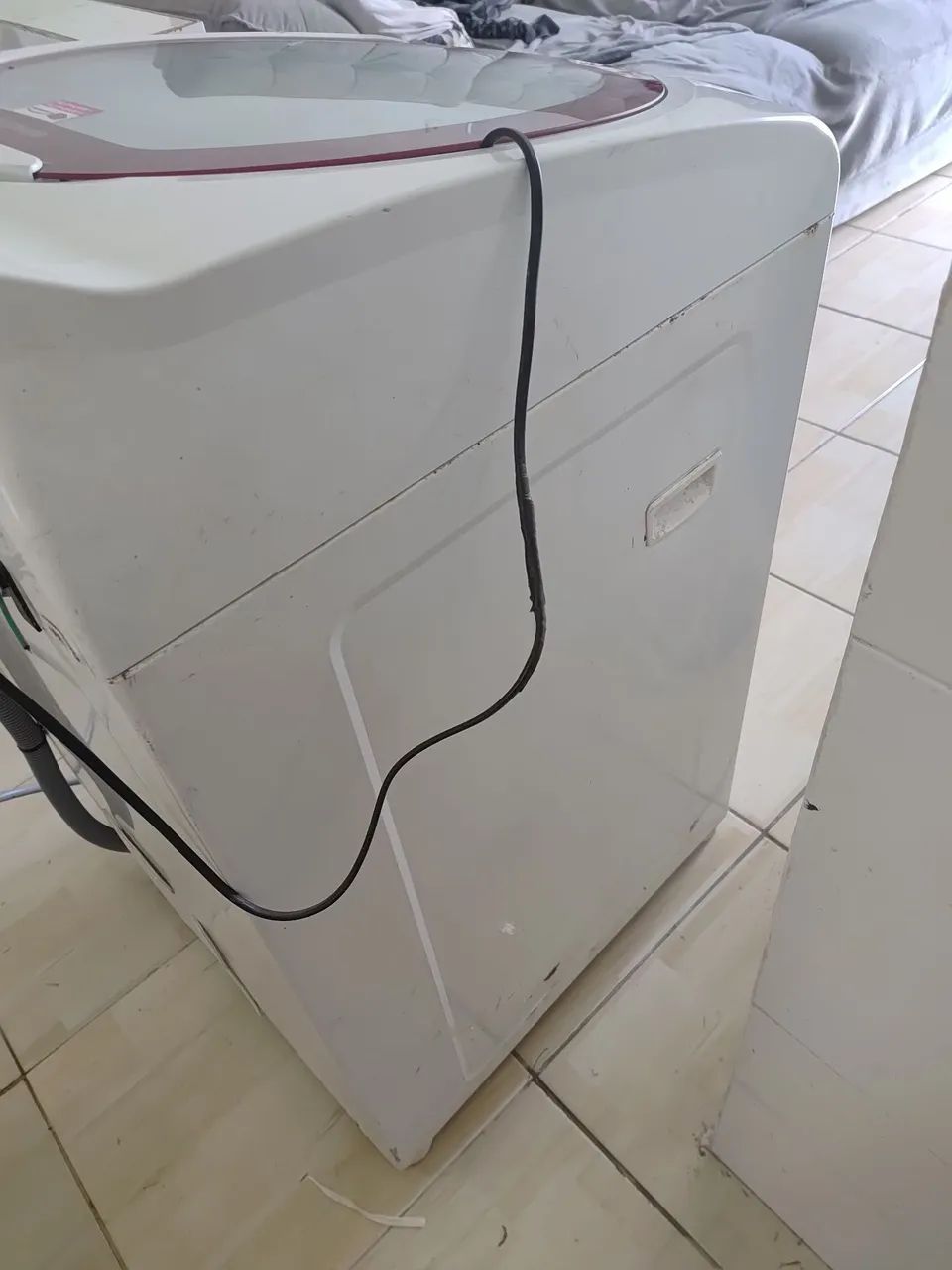 Máquina de lavar Brastemp  - Foto 5
