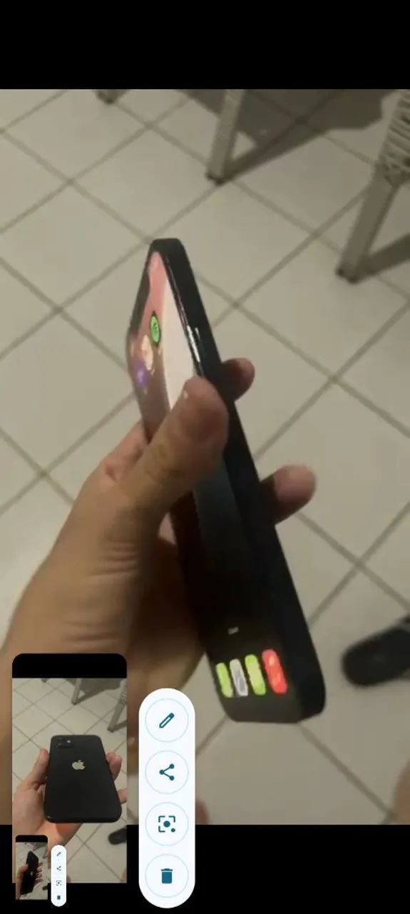 iPhone 12 - Foto 3