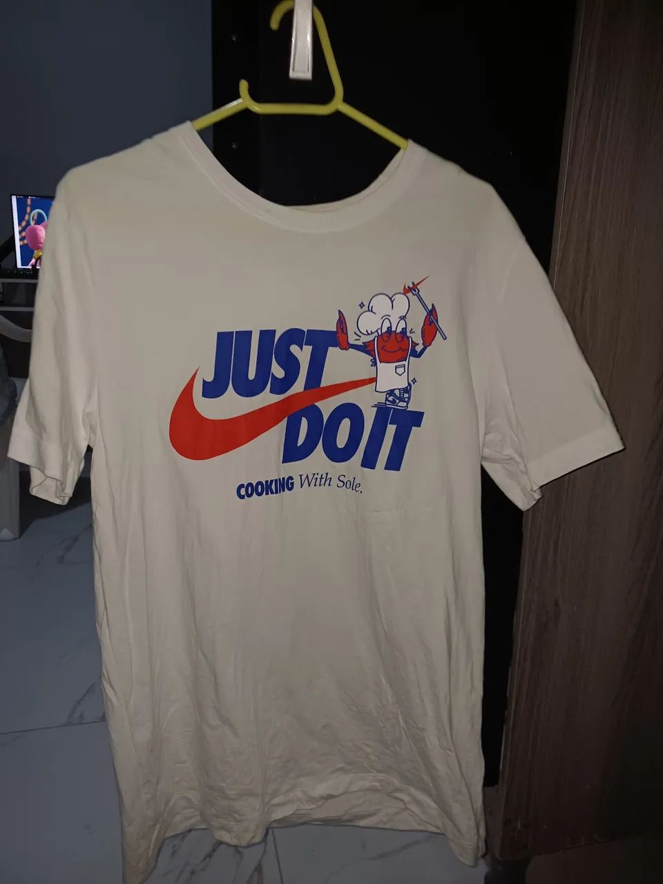Camisa nike 
