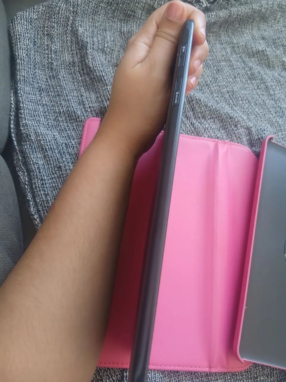 Tablet samsung t560 - Foto 5