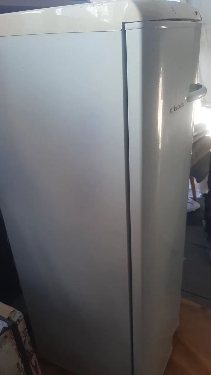 Freezer vertical  - Foto 2