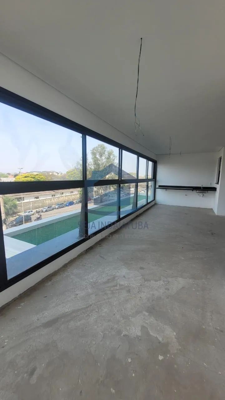 apartamento - Vila Castelo Branco - Indaiatuba