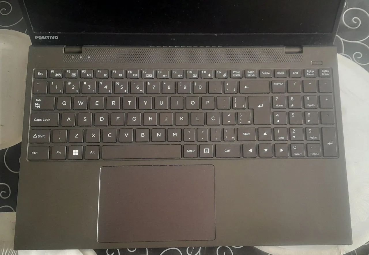 Notebook Positivo - Foto 2