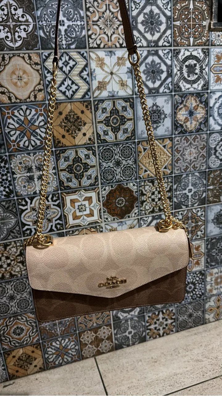 bolsa coach - Foto 2
