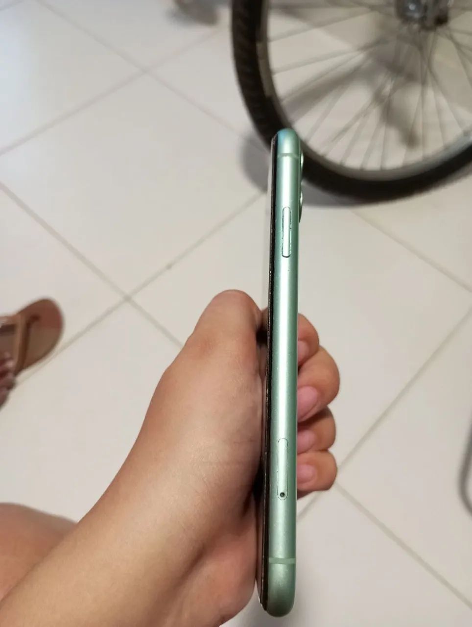 IPHONE 11 64GB - A NEGOCIAR  - Foto 3