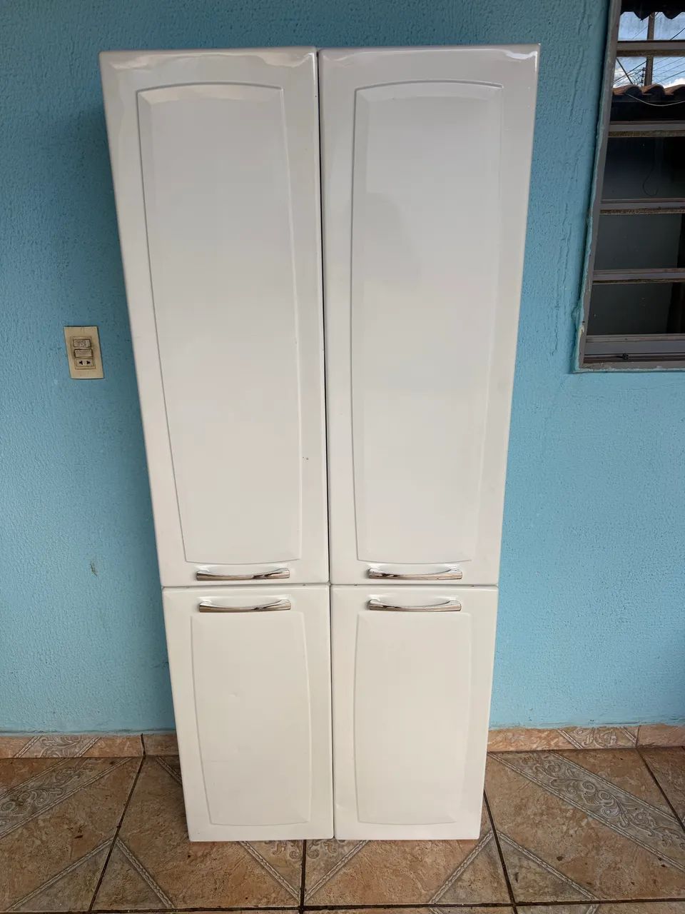 Paneleiro de aço  - Foto 3