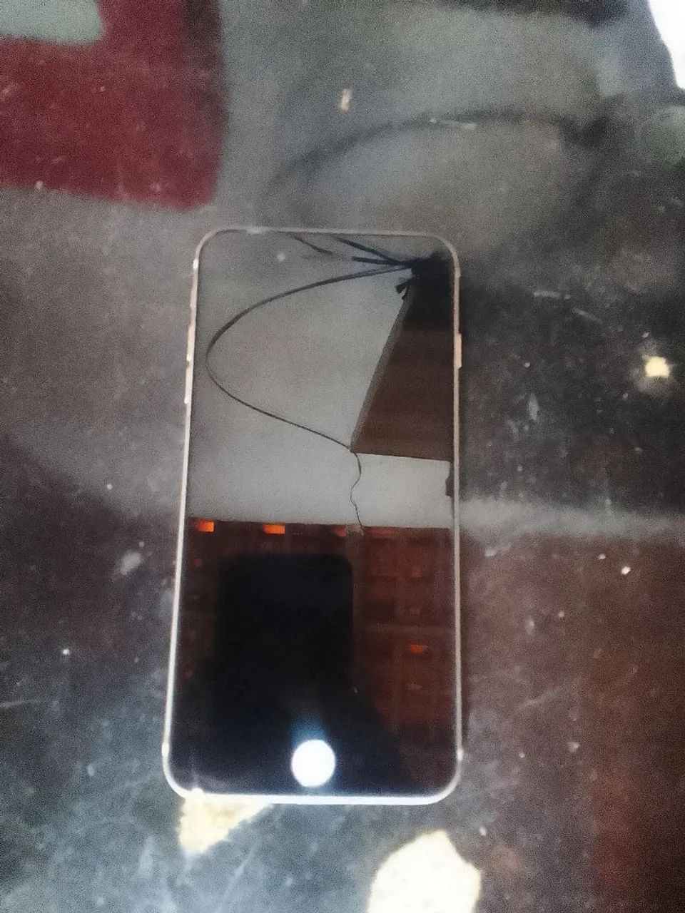 iPhone 7 plus