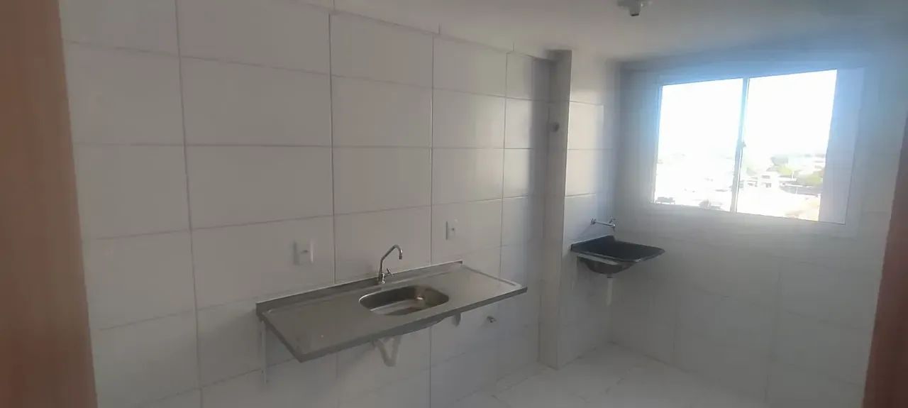 Residencial Jonas - 2 QUARTOS - 56M² - NASCENTE - Foto 5