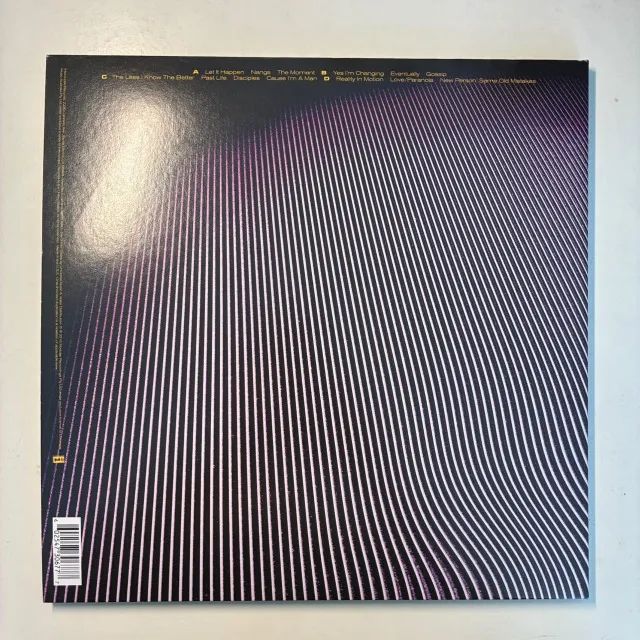 Tame Impala - Currents Vinil Importado - Foto 4