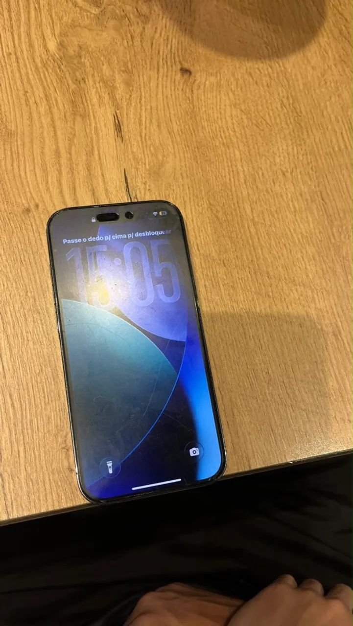 iphone 14 PRO 256gb  - Foto 4