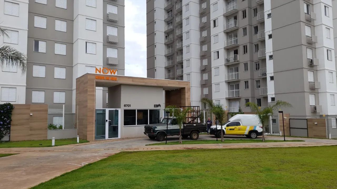 Foto - Goiânia - Setor Urias Magalhães