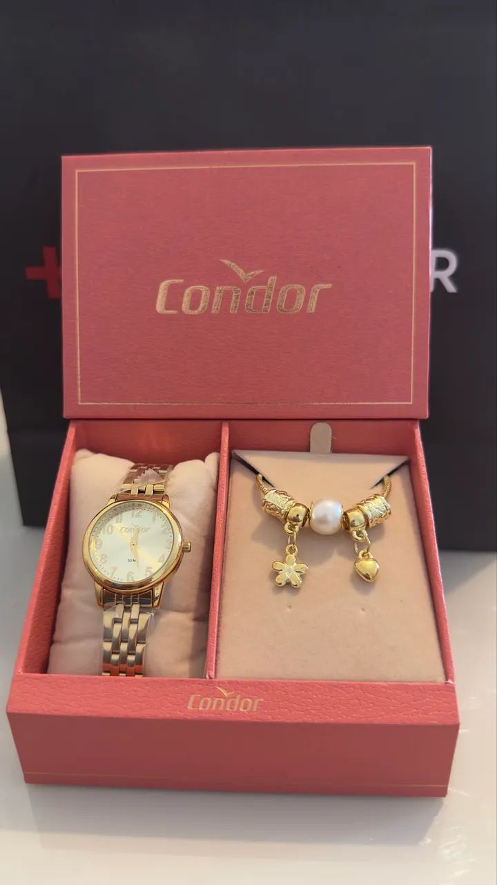 Relógio Condor Original  - Foto 5
