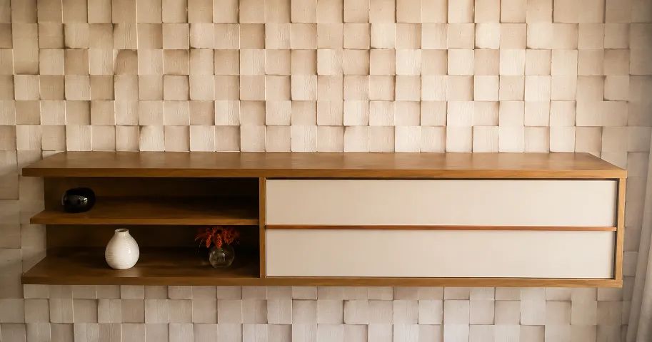 Rack com painel - Foto 5