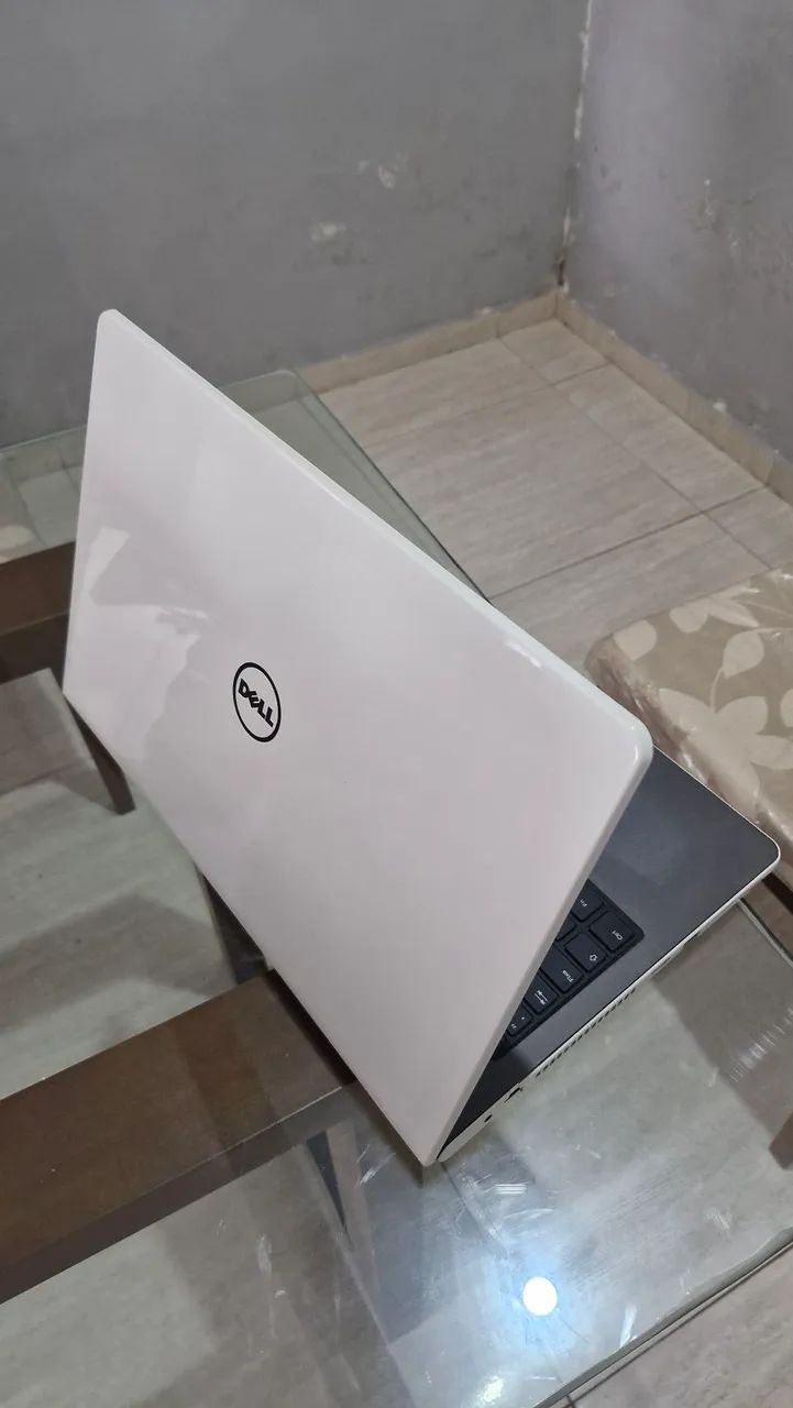 Notebook Dell Inspiron 5566 i7 (7ª Geração) 8GB RAM 1TB SSD - Foto 4
