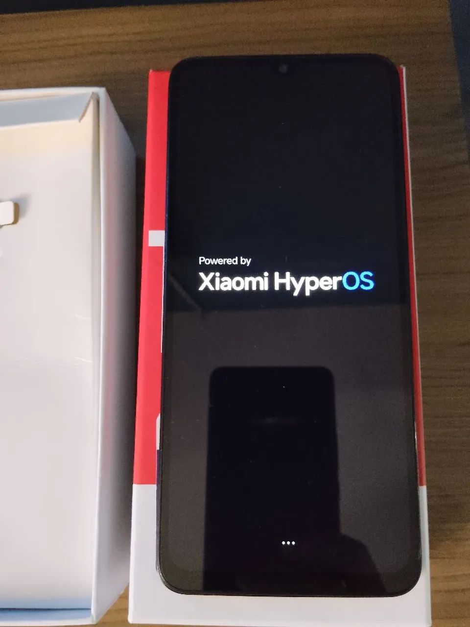 REDMI 14C