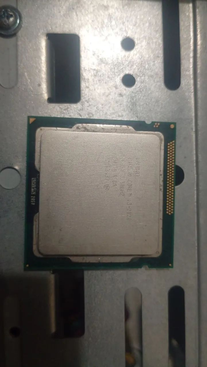 Processador i3 2120 - Foto 2