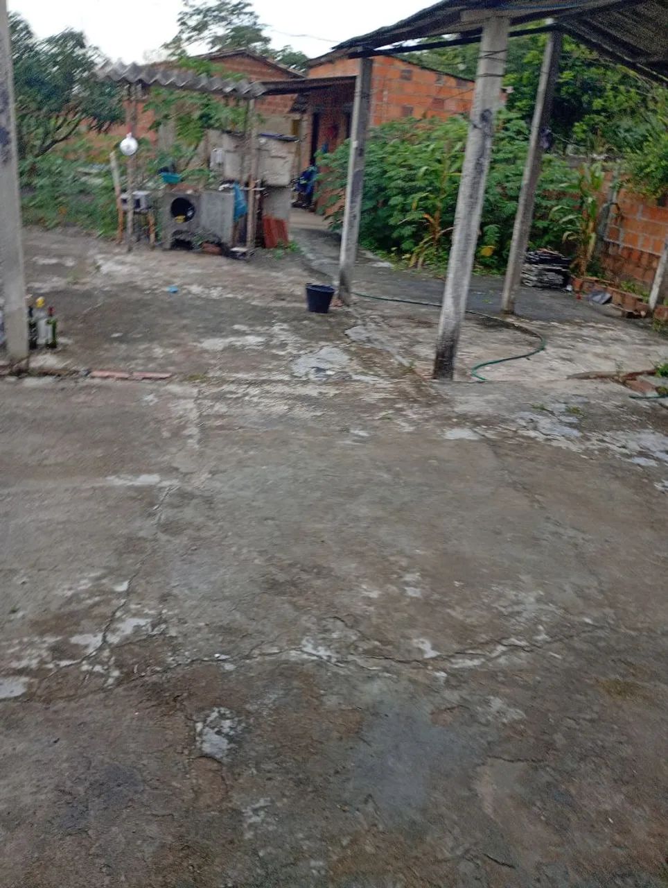 Vendo casa no povoado Nova descoberta rua 5 - Foto 5
