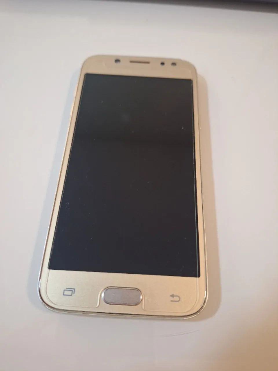 Celular Samsung J5 PRO 4G Dual Sim  - Foto 2
